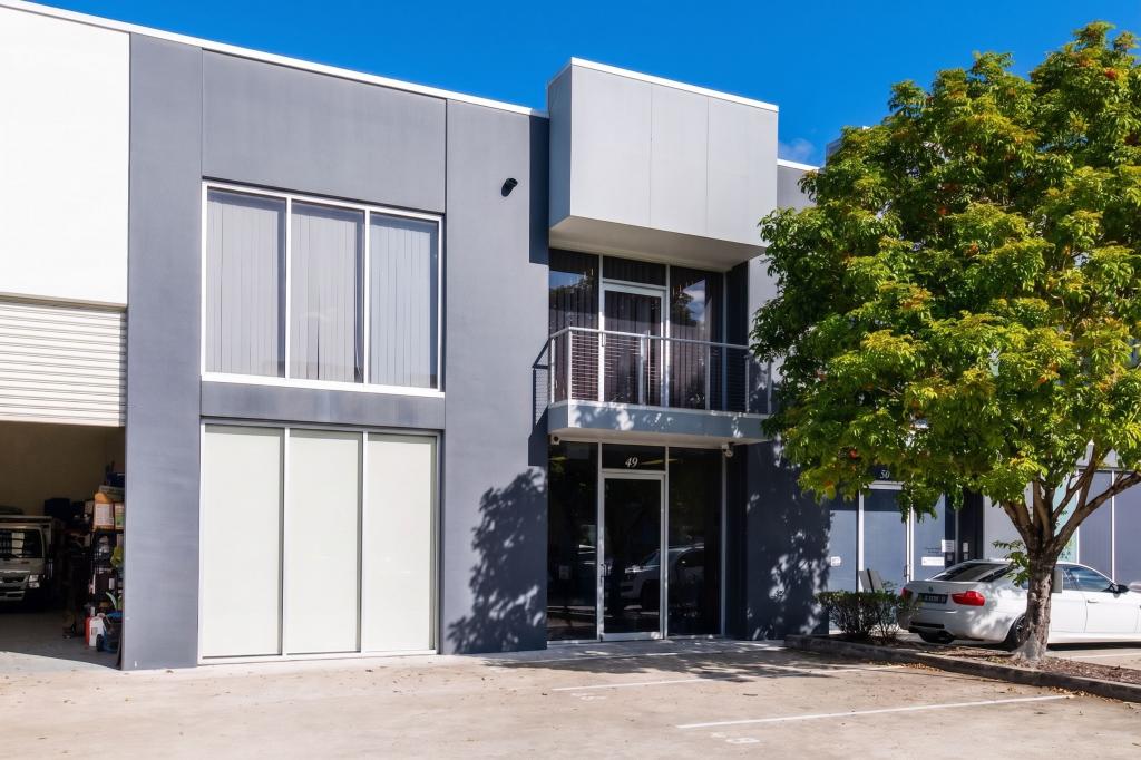 49/28 BURNSIDE RD, ORMEAU, QLD 4208