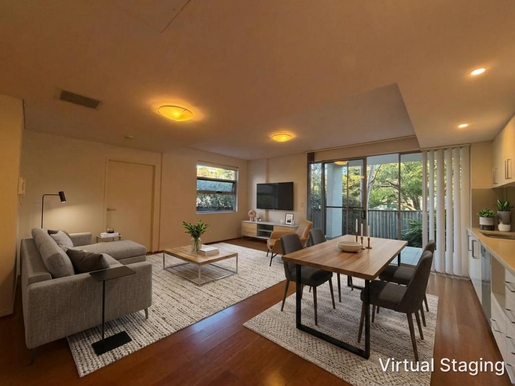303/24 Rochester St, Botany, NSW 2019
