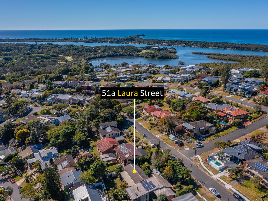 51a Laura St, Banora Point, NSW 2486