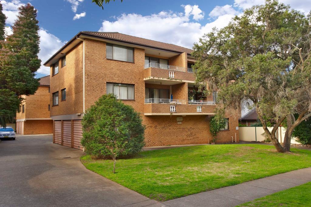 3/11-13 Jessie St, Westmead, NSW 2145