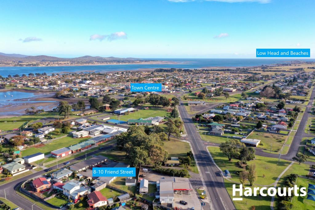 6/8-10 Friend St, George Town, TAS 7253