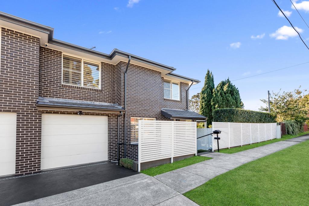 1a Beswick Ave, North Ryde, NSW 2113