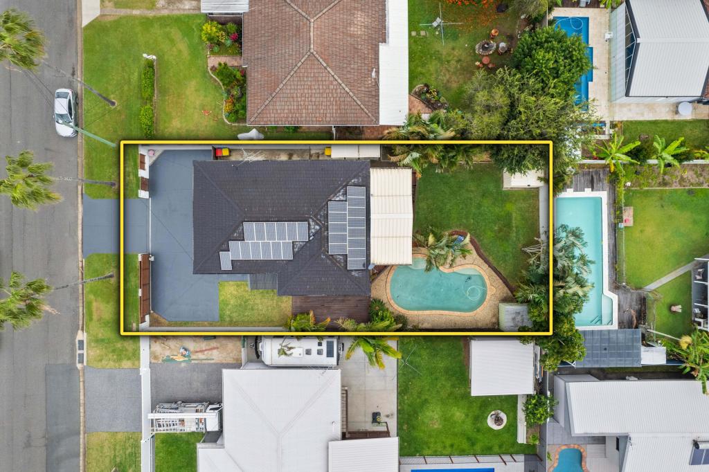 15 OYSTER POINT ESP, NEWPORT, QLD 4020