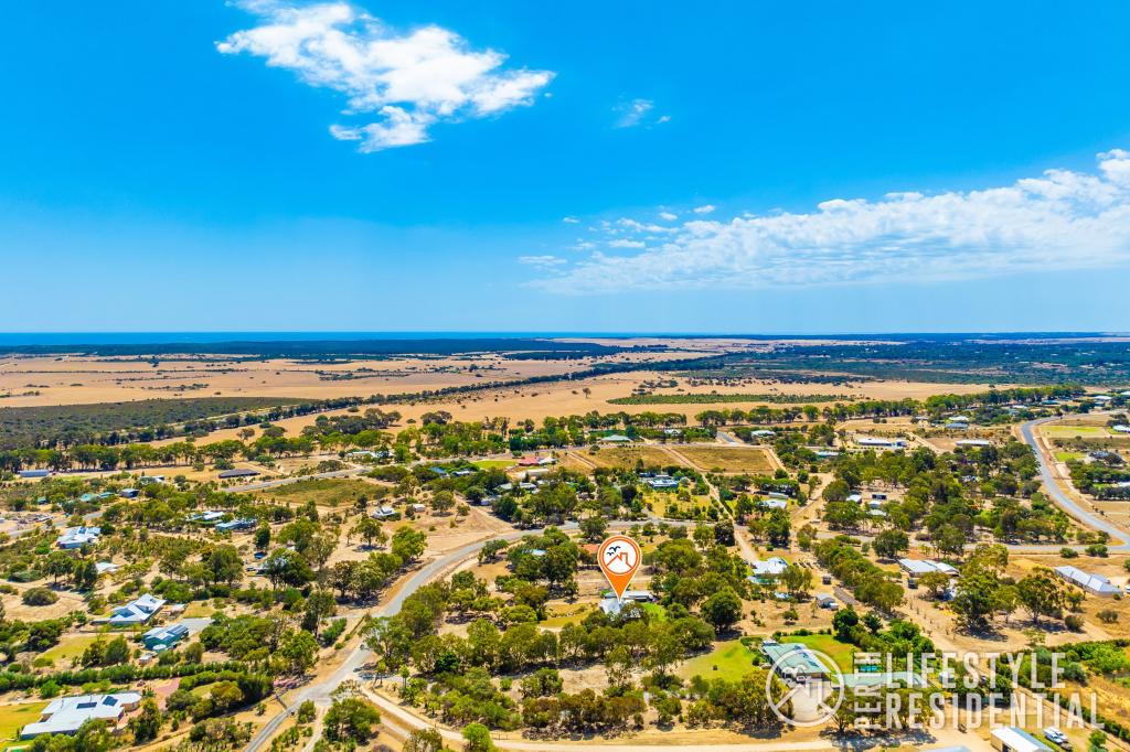 45 Pieter Pl, Gabbadah, WA 6041