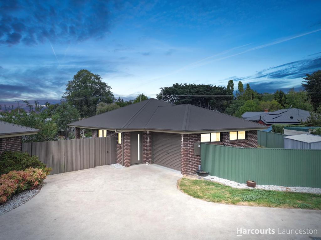 2/5 Simmons St, Carrick, TAS 7291