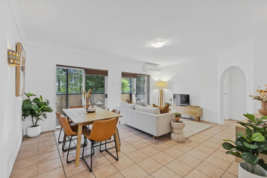 6/122 Waterton St, Annerley, QLD 4103