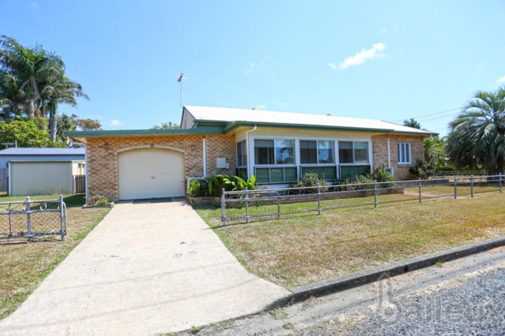 101 WEBBERLEY ST, WEST MACKAY, QLD 4740