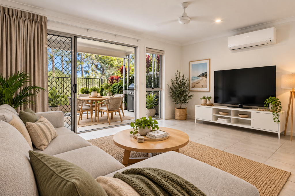 6/2 ALLORA DR, MAROOCHYDORE, QLD 4558