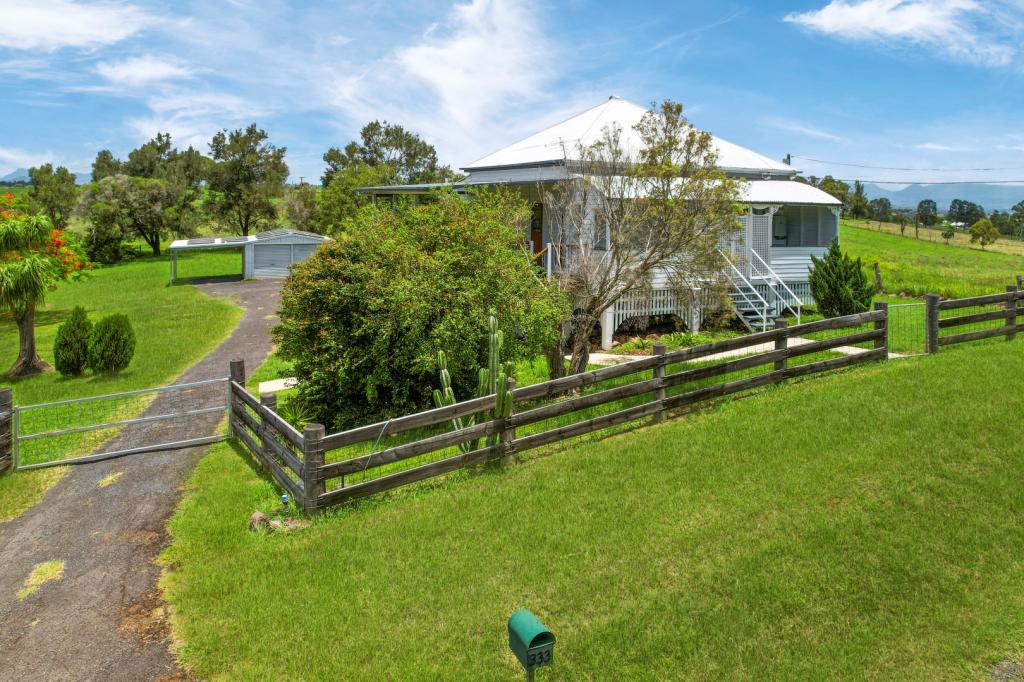 333 Gray St, Roadvale, QLD 4310