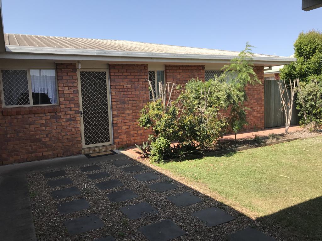 3/208 Cambridge St, Granville, QLD 4650