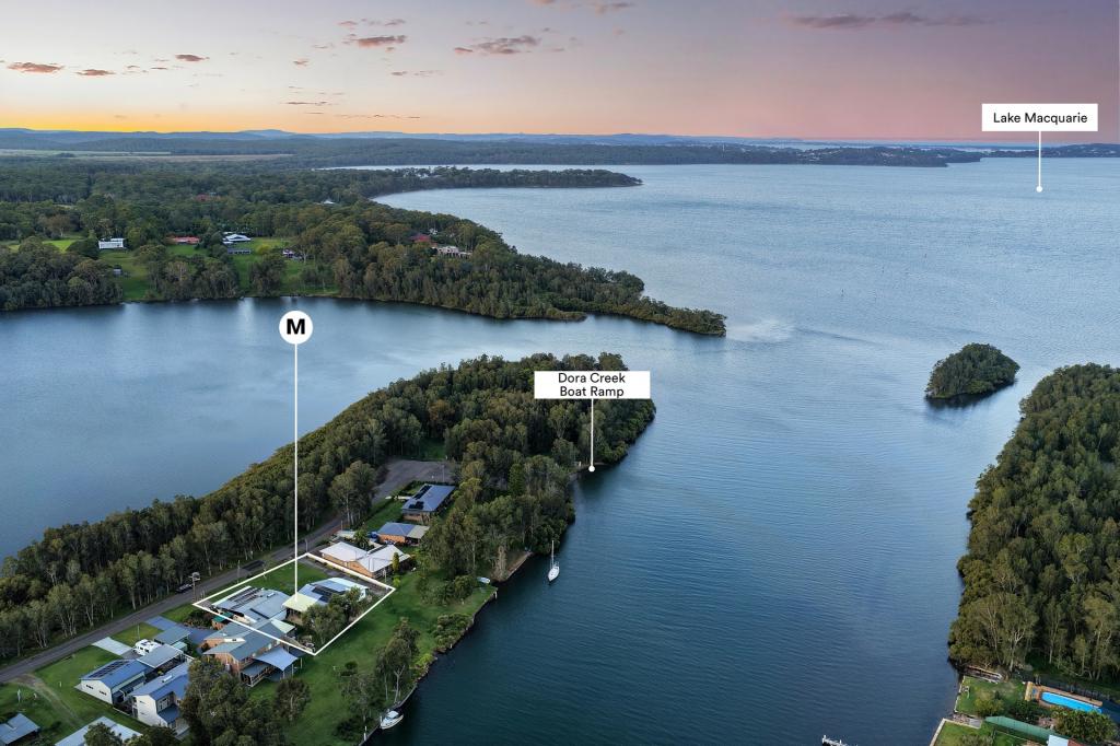 272 Dora St, Dora Creek, NSW 2264