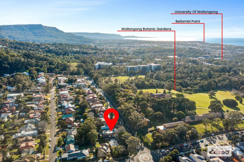 1/48 Robsons Rd, Keiraville, NSW 2500