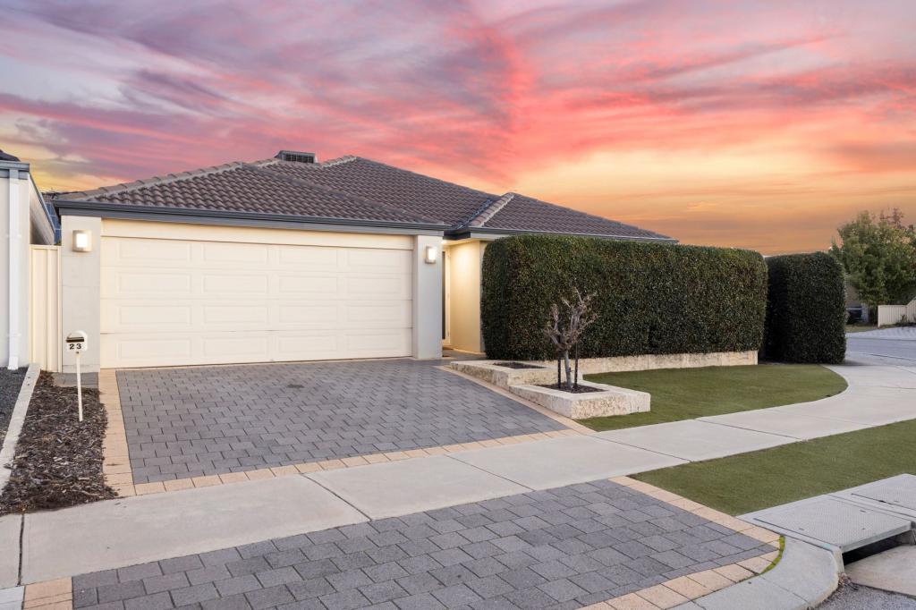 23 Merrigig Way, Pearsall, WA 6065