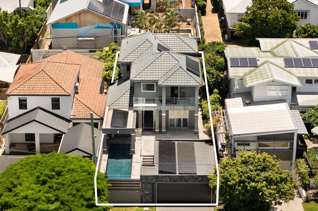 78 Pring St, Hendra, QLD 4011