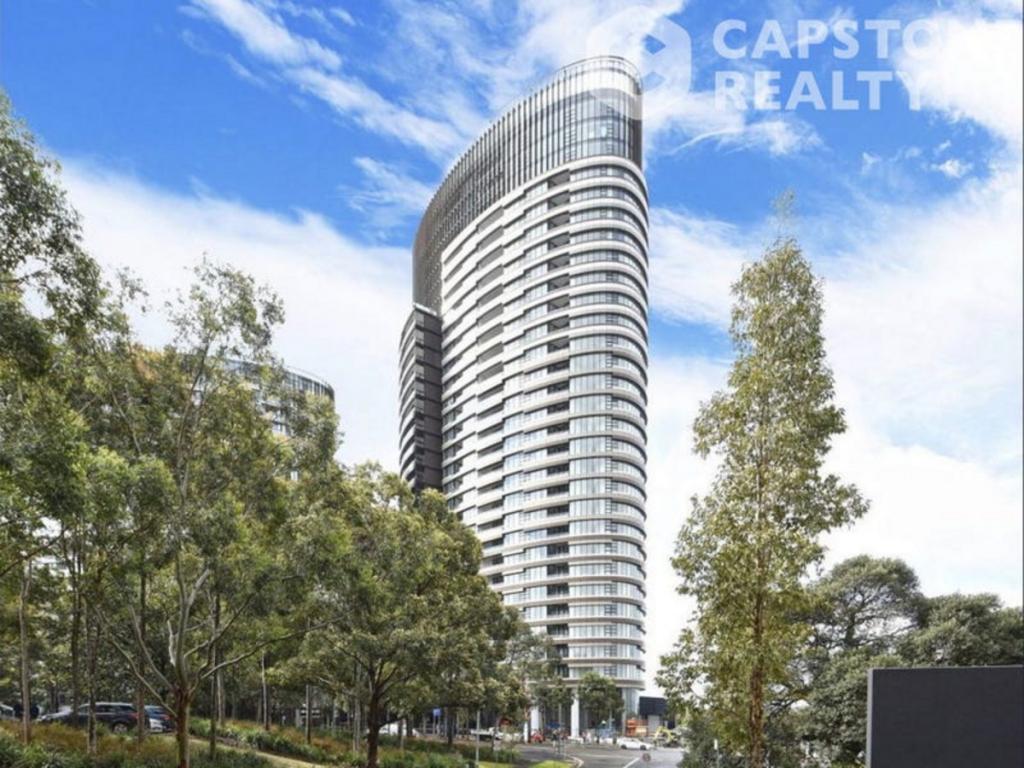 1305/1 Australia Ave, Sydney Olympic Park, NSW 2127