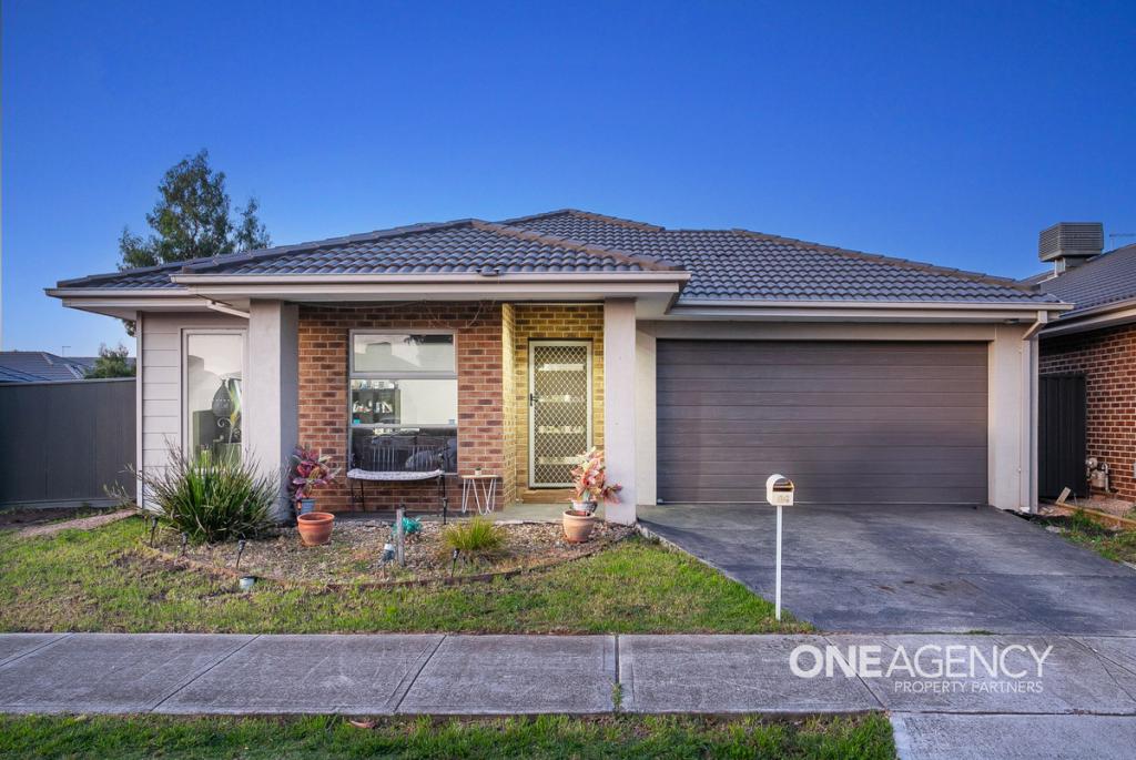 44 Aruma Ave, Harkness, VIC 3337