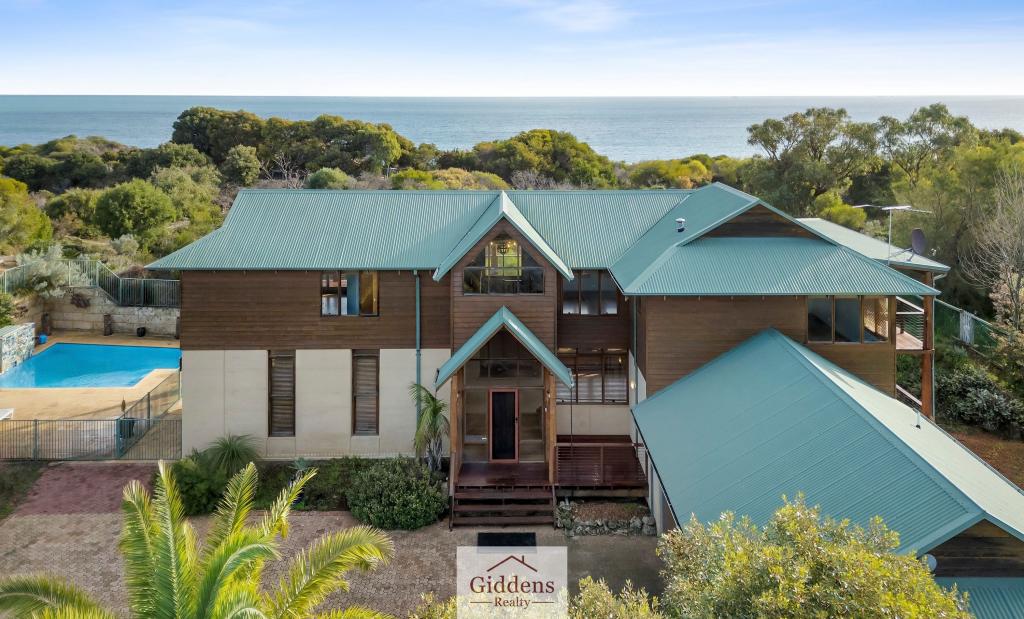 3 Kirkwall Cl, Warnbro, WA 6169