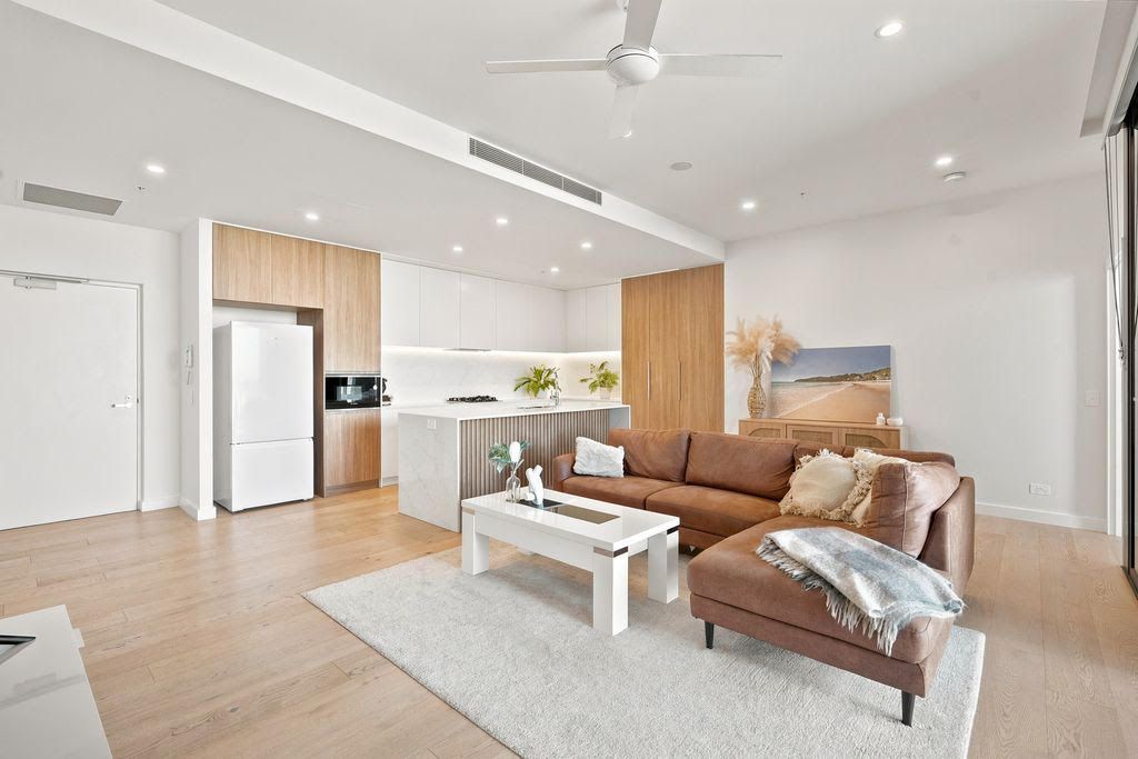 31505/15 Wharf St, Hamilton, QLD 4007