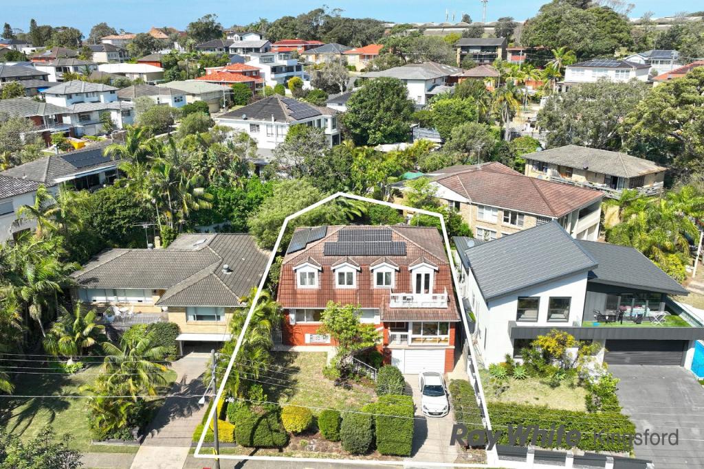 135 Moverly Rd, South Coogee, NSW 2034