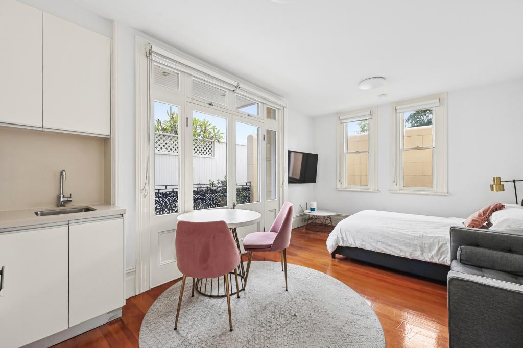 4/70 Wigram Rd, Glebe, NSW 2037