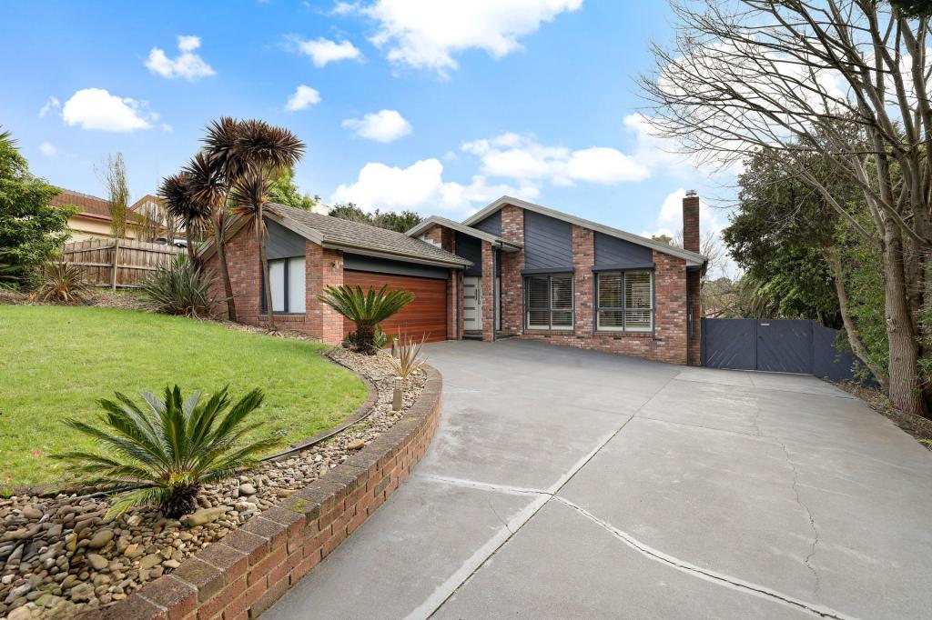 19 Sumner Ct, Berwick, VIC 3806