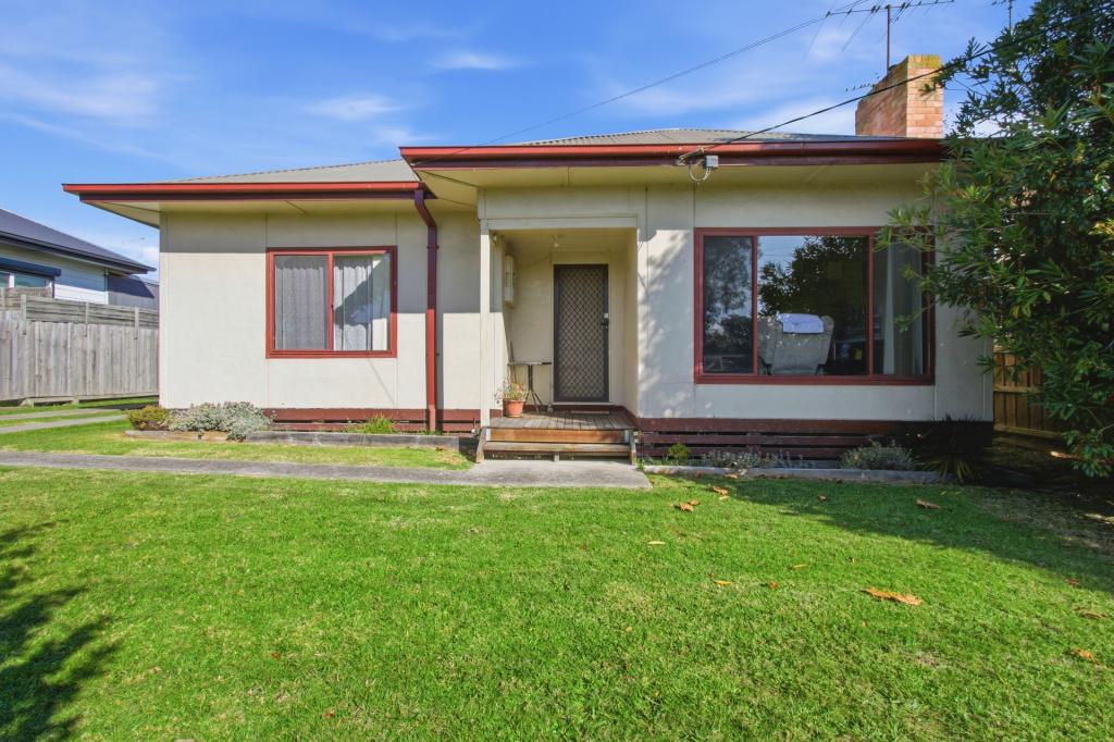 38 Comans St, Morwell, VIC 3840