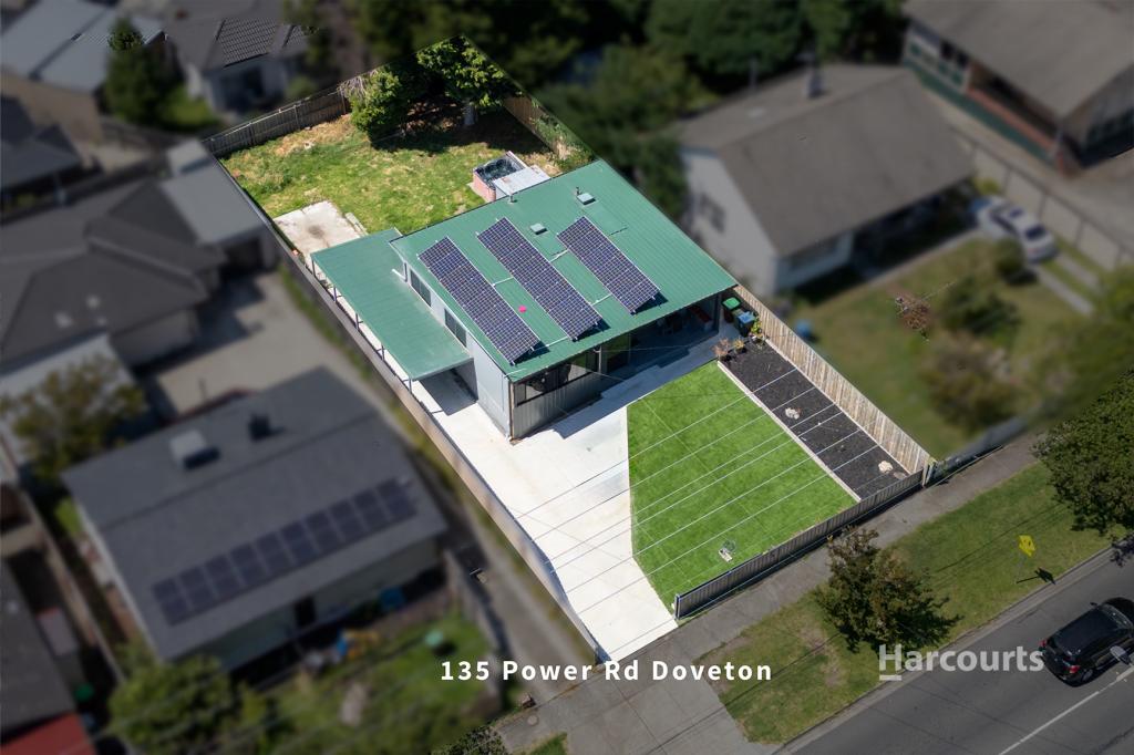 135 Power Rd, Doveton, VIC 3177