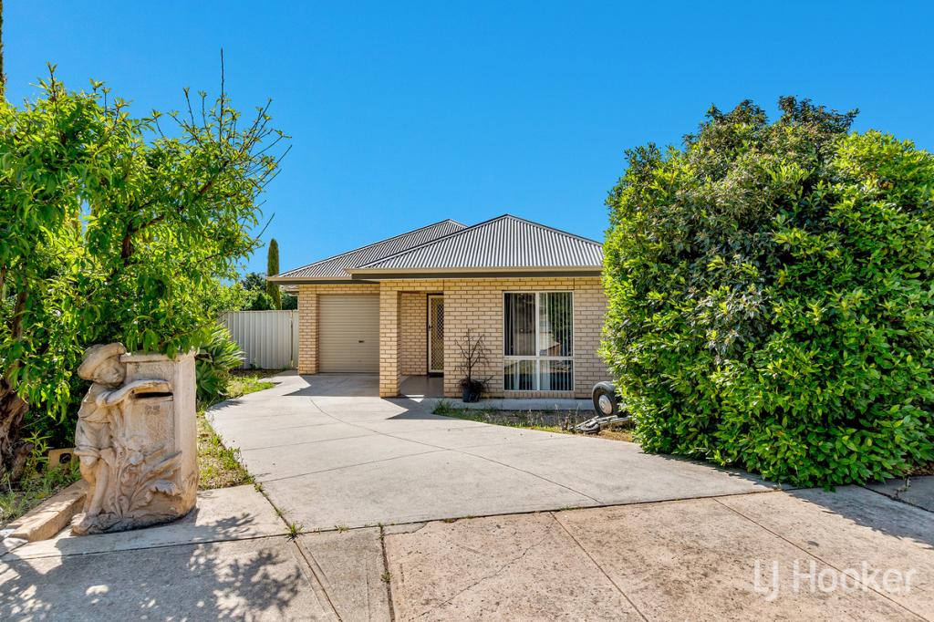 25 Halsey Rd, Elizabeth East, SA 5112