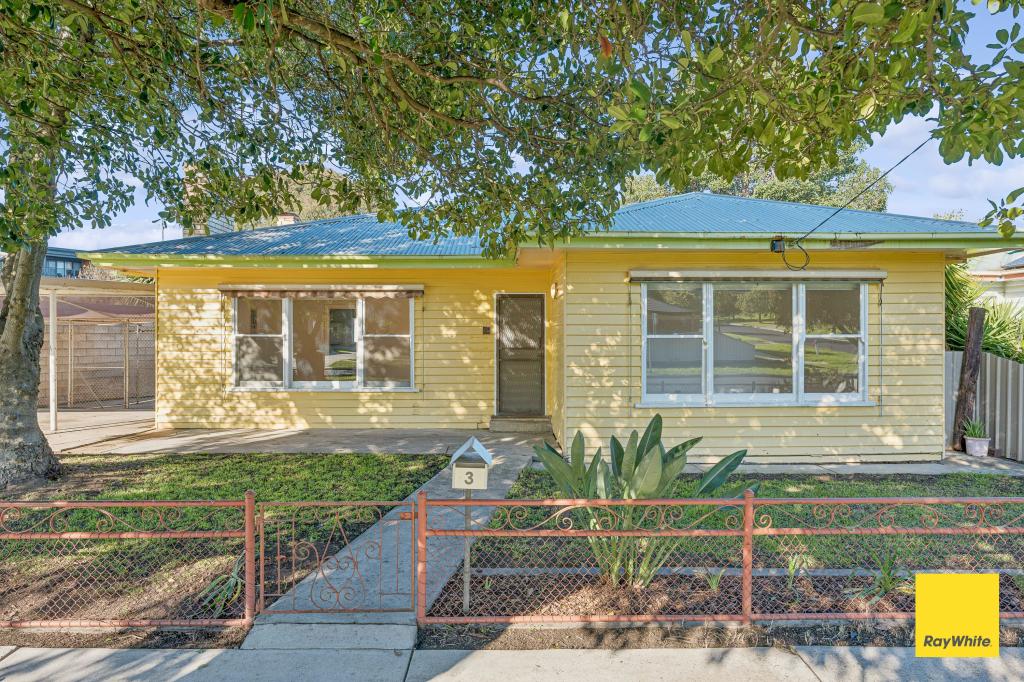 3 Kirby St, Golden Square, VIC 3555