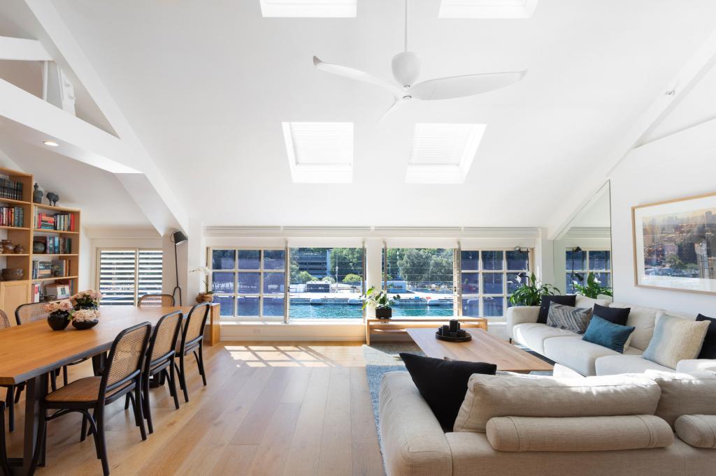 534/6e Cowper Wharf Rd, Woolloomooloo, NSW 2011