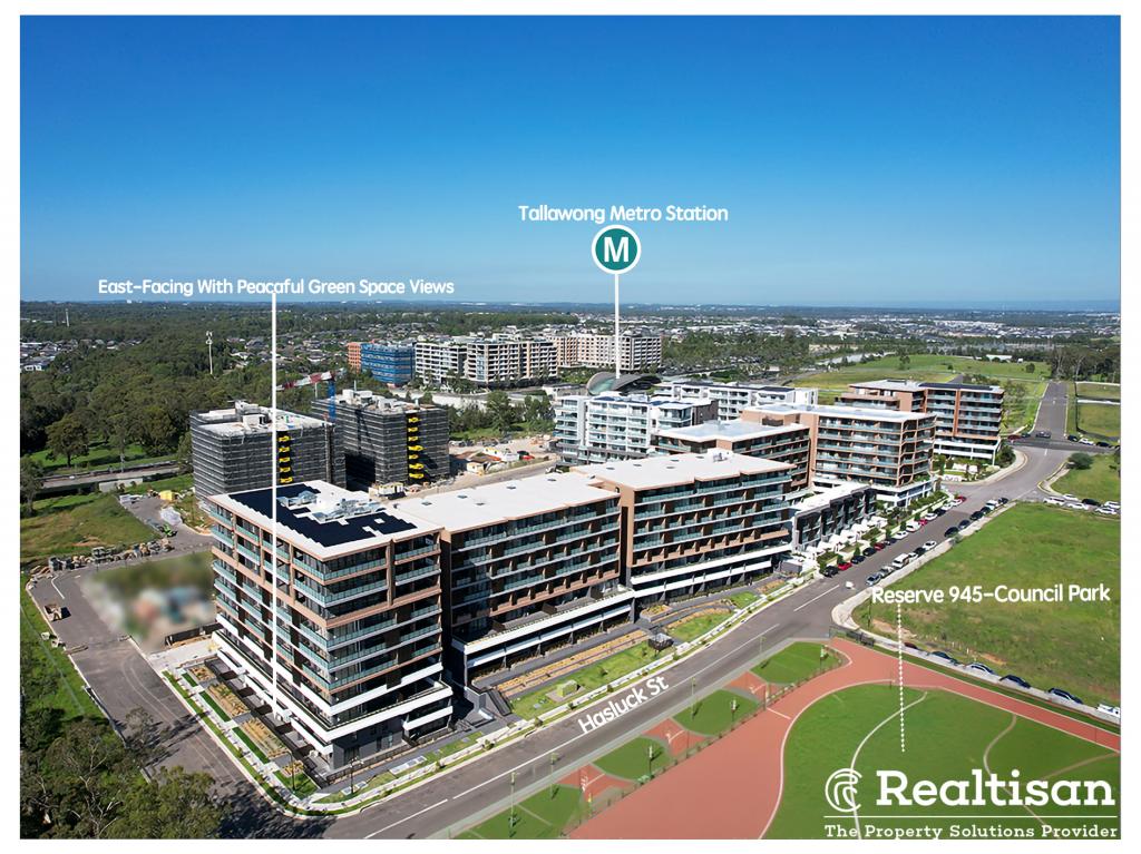 Contact Agent For Address, Rouse Hill, NSW 2155
