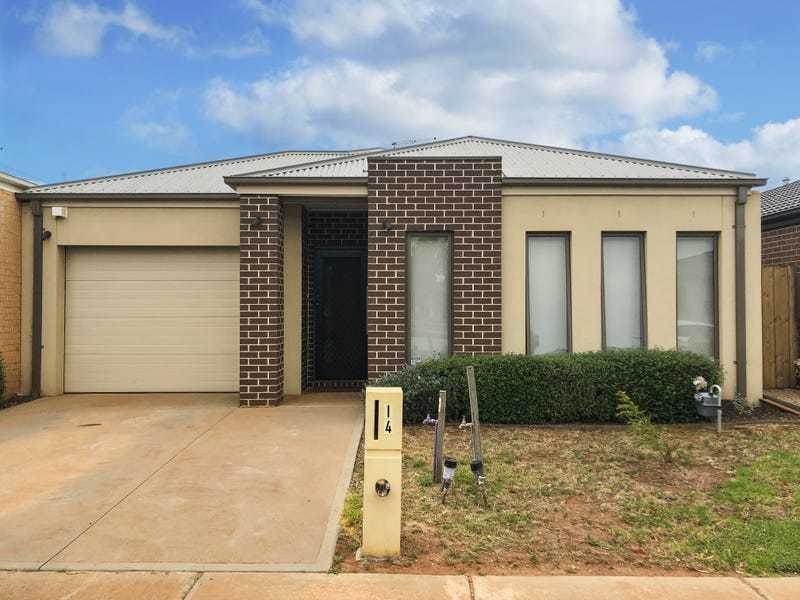 14 Foyle Cres, Weir Views, VIC 3338