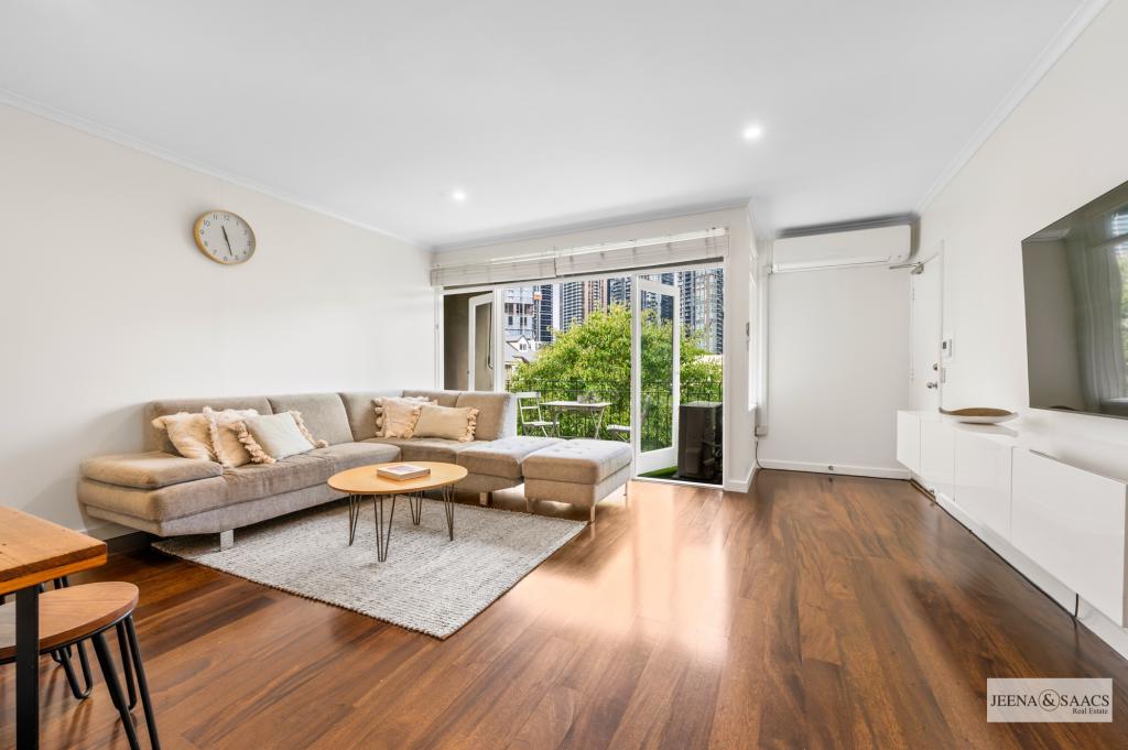 17/120 Sturt St, Southbank, VIC 3006