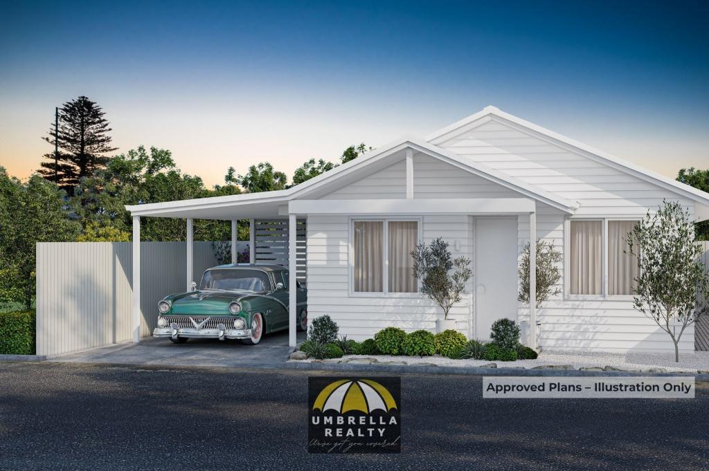 7A MOSSOP ST, SOUTH BUNBURY, WA 6230