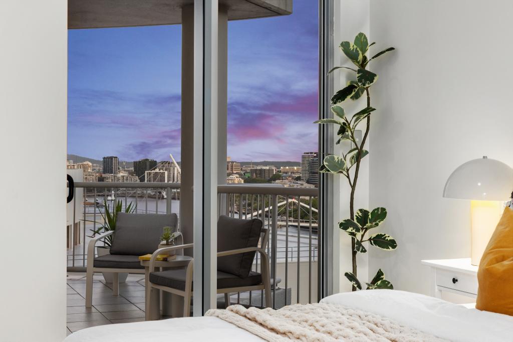 1701/30 TANK ST, BRISBANE CITY, QLD 4000