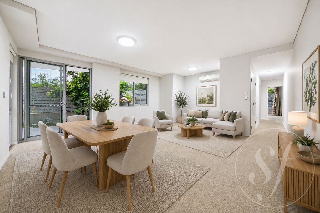 Cg13/5 Demeter St, Rouse Hill, NSW 2155