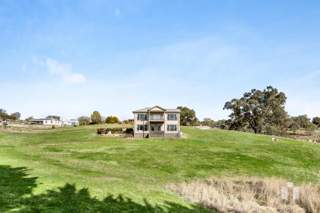 8 Julia Ct, Pyalong, VIC 3521