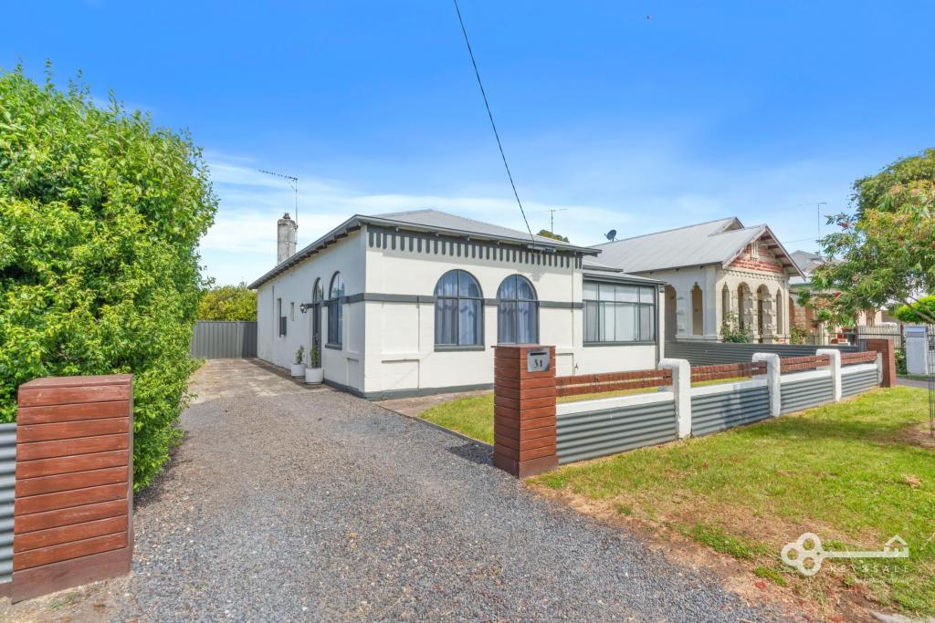 31 Wilson St, Mount Gambier, SA 5290