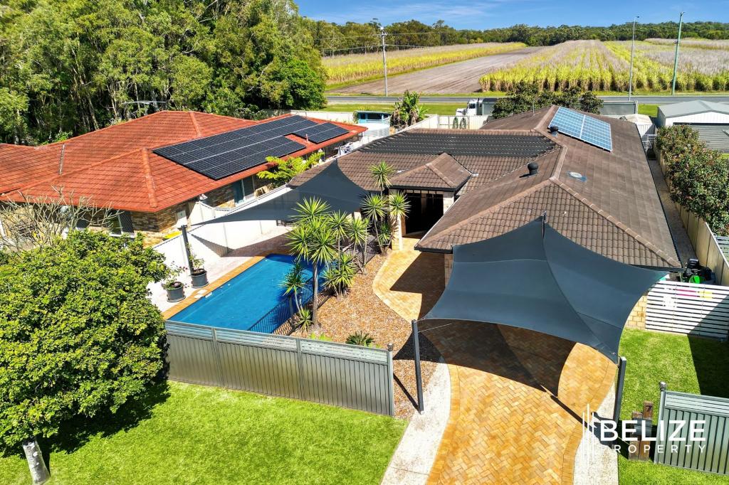 7 Heron Pl, Jacobs Well, QLD 4208