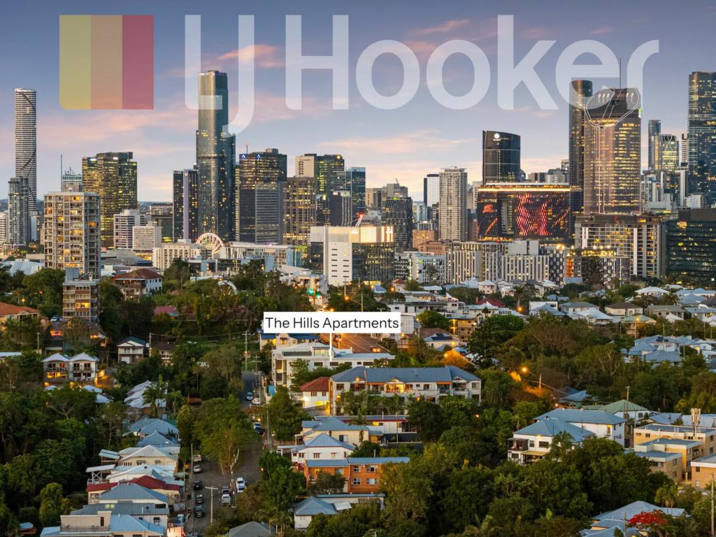 Apartment 5/10 Chester St, Highgate Hill, QLD 4101