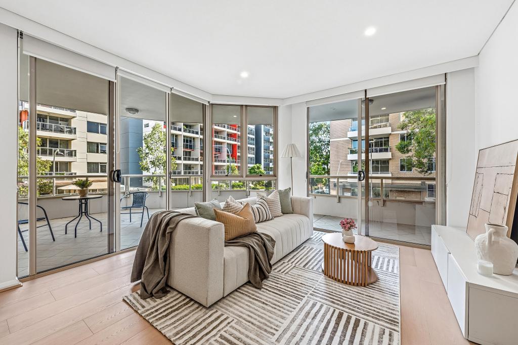 12/28 Crystal St, Waterloo, NSW 2017