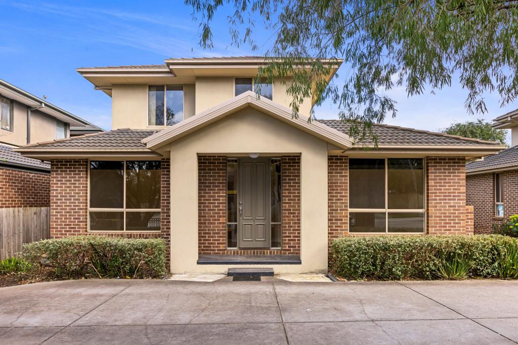 1/123 Clayton Rd, Oakleigh East, VIC 3166