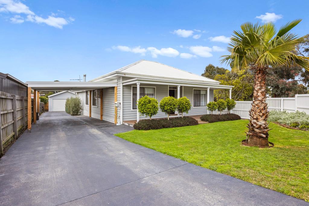 51 South Gippsland Hwy, Tooradin, VIC 3980
