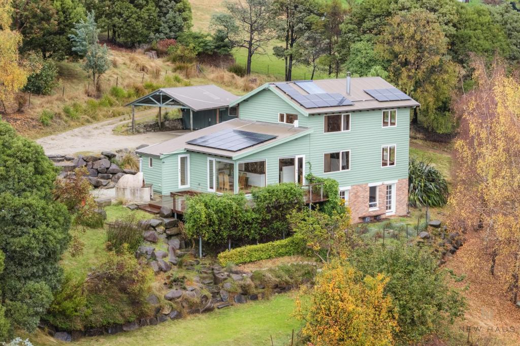 200 Woodbridge Hill Rd, Woodbridge, TAS 7162