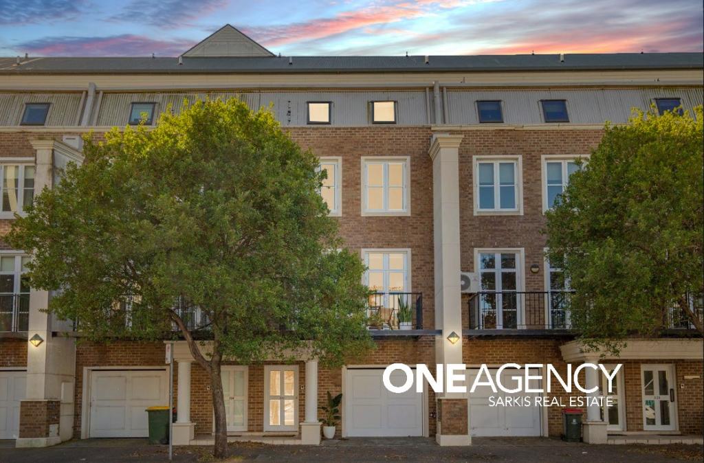 334 Wharf Rd, Newcastle, NSW 2300