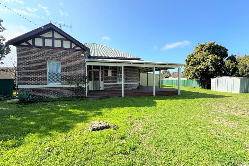 69 Blantyre St, Katanning, WA 6317