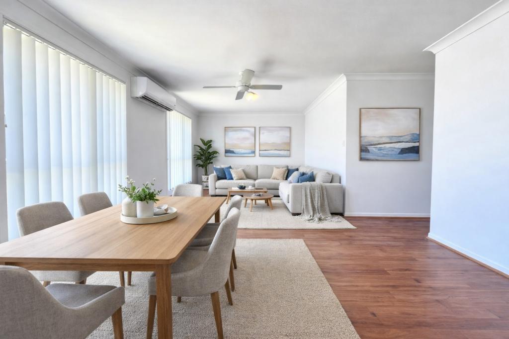 3 Paddington Lane, Eagleby, QLD 4207