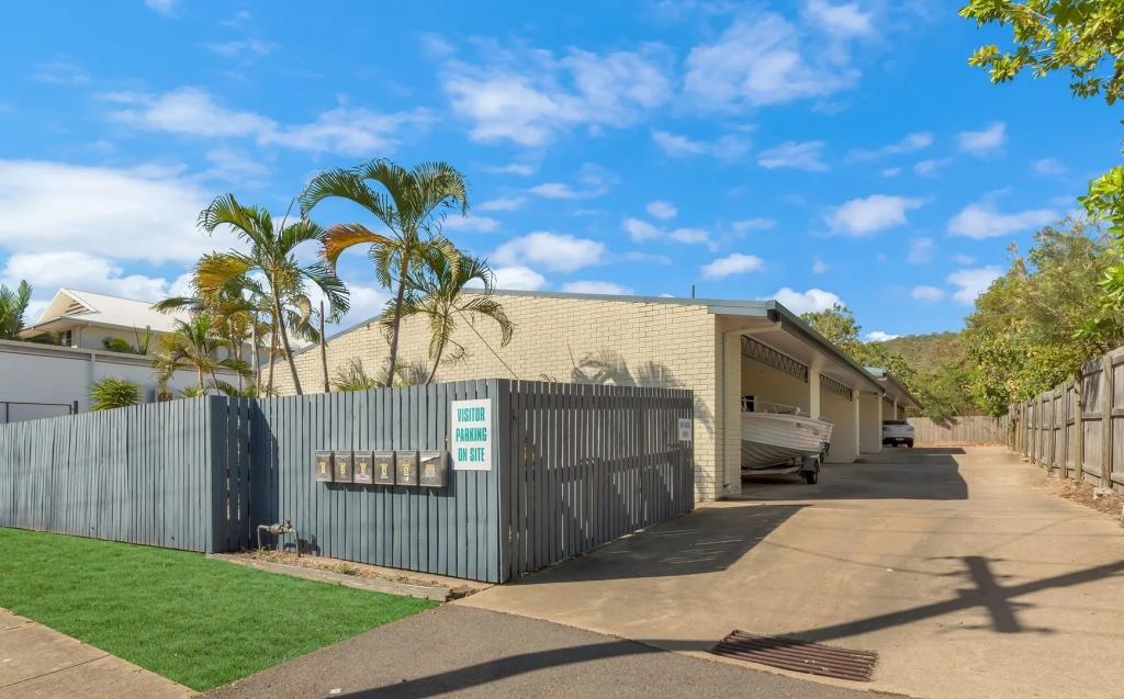 1/31 Harold St, West End, QLD 4810
