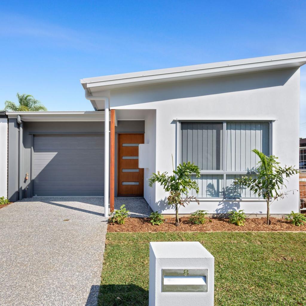 2/8 Diamond Ave, Kallangur, QLD 4503
