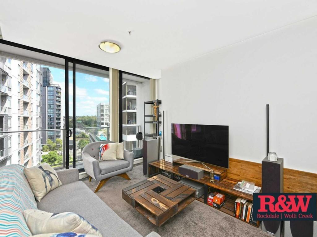 801/8 Brodie Spark Dr, Wolli Creek, NSW 2205